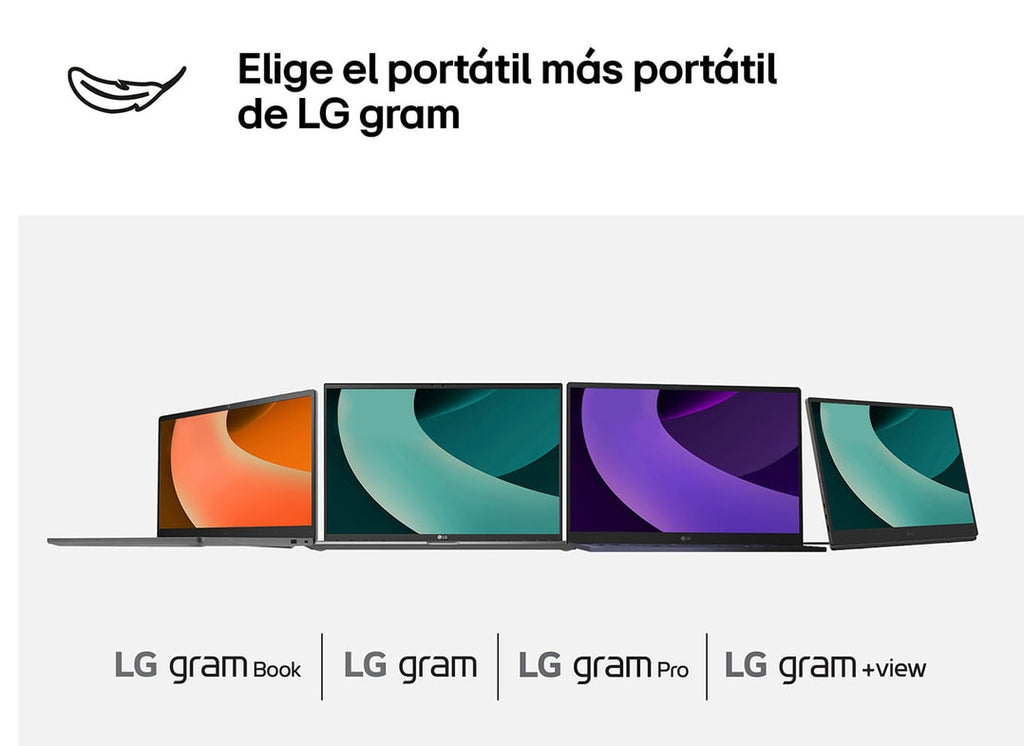 LG Gram 14Z90RU-G.AA55B ordenador portatil Copilot+ PC Intel® Core™ i5 i5-1334U Portátil 35,6 cm (14") WUXGA 16 GB LPDDR5-SDRAM 512 GB SSD Wi-Fi 6 (802.11ax) Windows 11 Home Negro (8)