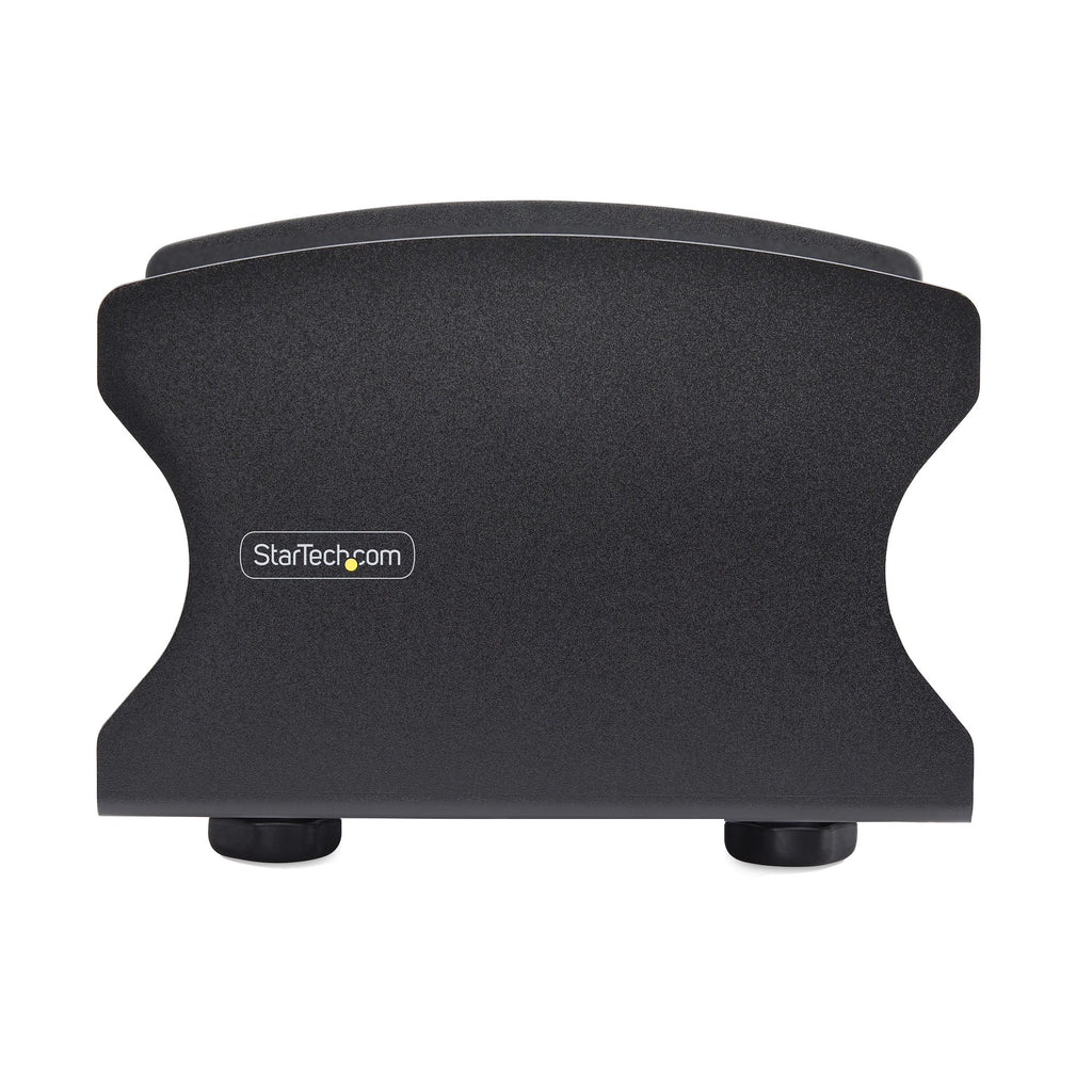StarTech.com 2NS-CPU-WALL-MOUNT soporte de CPU Soporte de CPU para instalación en pared Negro (3)