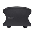 StarTech.com 2NS-CPU-WALL-MOUNT soporte de CPU Soporte de CPU para instalación en pared Negro (3)