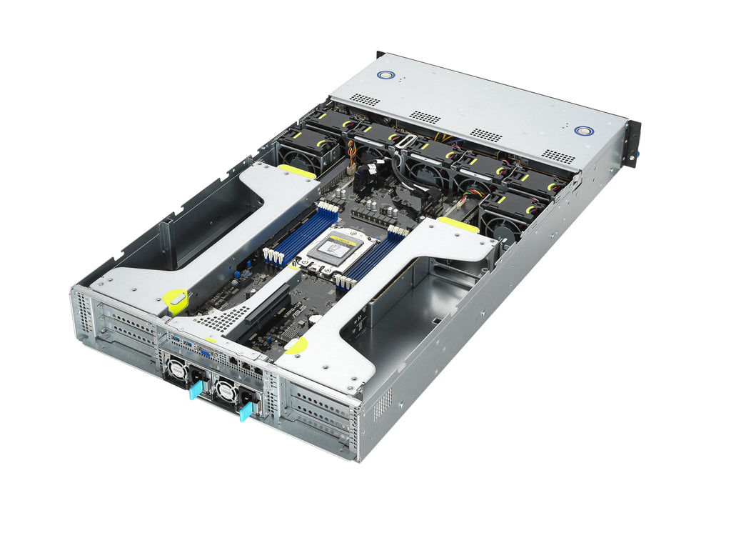 ASUS ESC4000A-E10 Socket SP3 Bastidor (2U) (8)