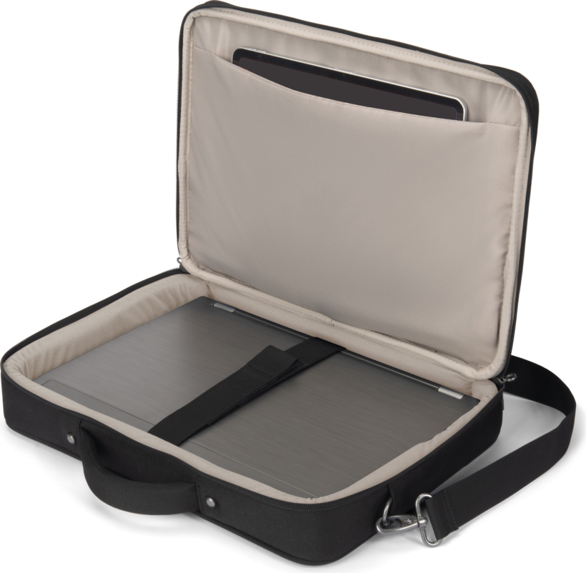 DICOTA D32165-RPET funda para portátil 40,6 cm Maletín Negro (7)
