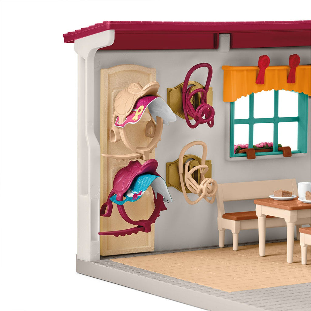 schleich HORSE CLUB 42591 set de juguetes (3)