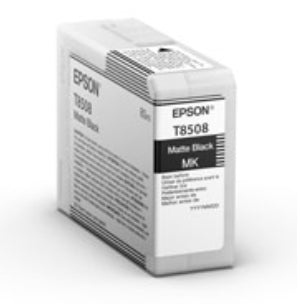 Epson UltraChrome HD cartucho de tinta 1 pieza(s) Original Negro (2)