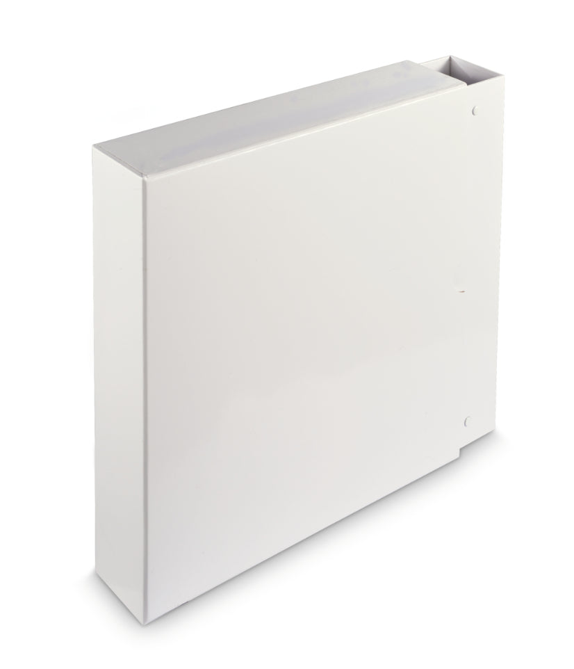 Hama 00007547 carpeta de cartón Blanco (3)