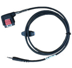 Cable de conexión directa para auricular Zebra CBL-HS2100-12S1-02 (3)