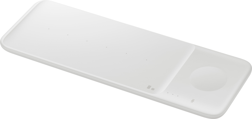 Samsung Mobile Samsung Wireless Charger Trio EP-P6300TWEGEU (6)
