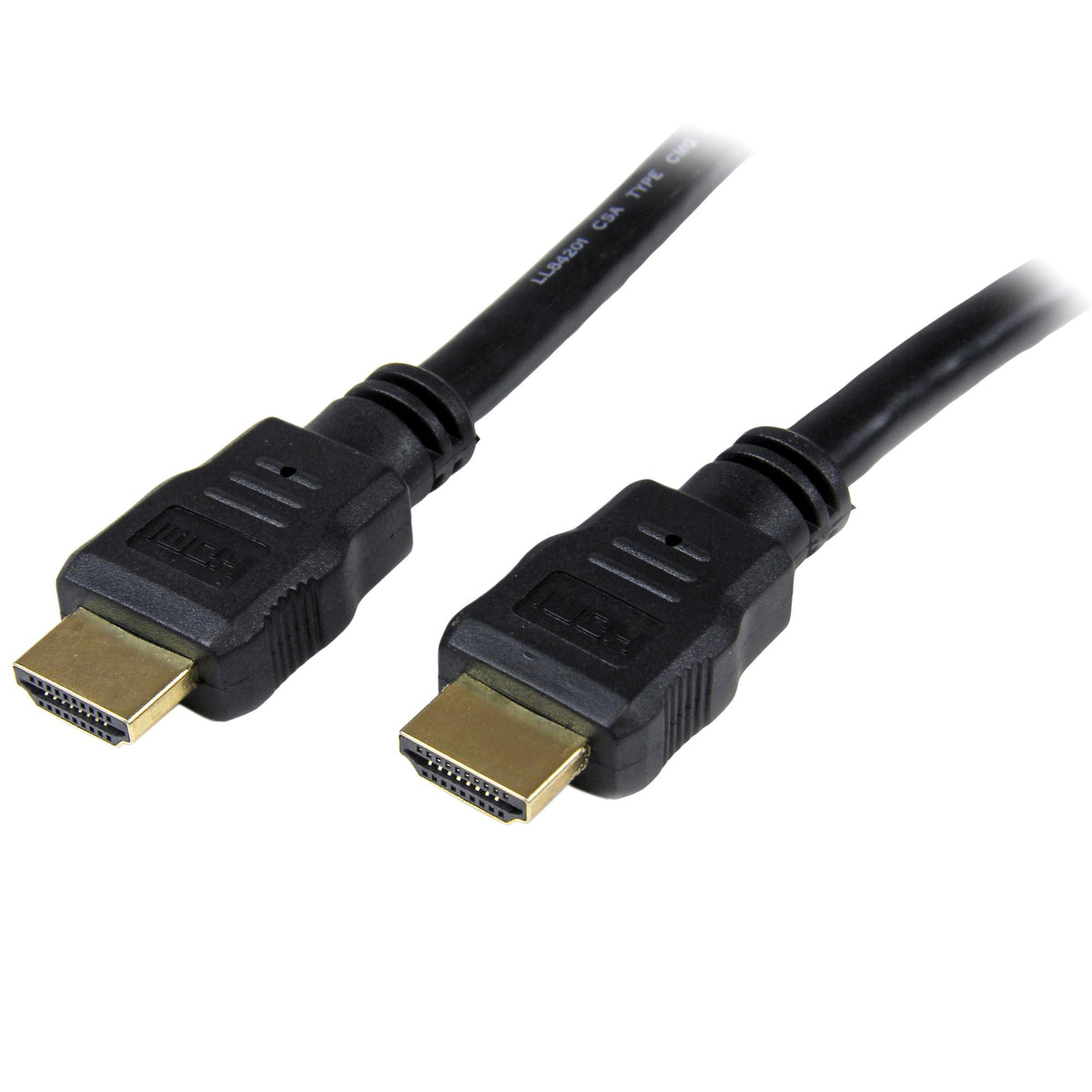 StarTech.com HDMM3M cable HDMI HDMI tipo A (Estándar) (2)