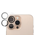 PanzerGlass ® PicturePerfect Camera Lens Protector iPhone 16 Pro | 16 Pro Max Protector de pantalla Apple 1 pieza(s)