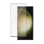 PanzerGlass ® Screen Protector Samsung Galaxy S23 Ultra | Ultra-Wide Fit Protector de pantalla 1 pieza(s)