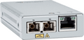 Convert. Allied Telesis AT-MMC2000/SC