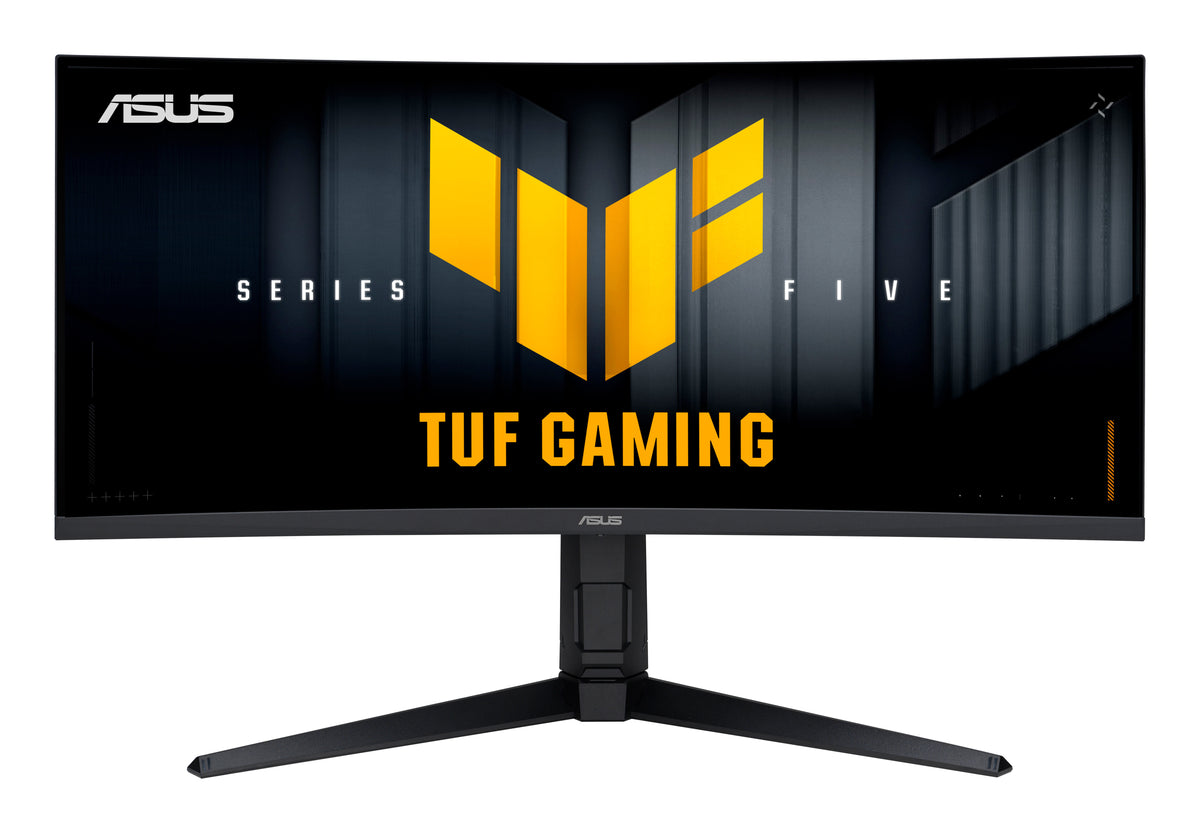 ASUS TUF Gaming VG34WQML5A pantalla para PC 86,4 cm (34") 3440 x 1440 Pixeles UltraWide Quad HD LED Negro (3)