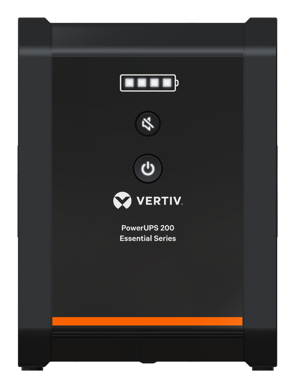 Vertiv PSA6E-1600IT-IEC sistema de alimentación ininterrumpida (UPS) Línea interactiva 1,6 kVA 6 salidas AC (2)