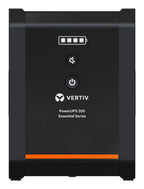 Vertiv PSA6E-1600IT-IEC sistema de alimentación ininterrumpida (UPS) Línea interactiva 1,6 kVA 6 salidas AC (2)
