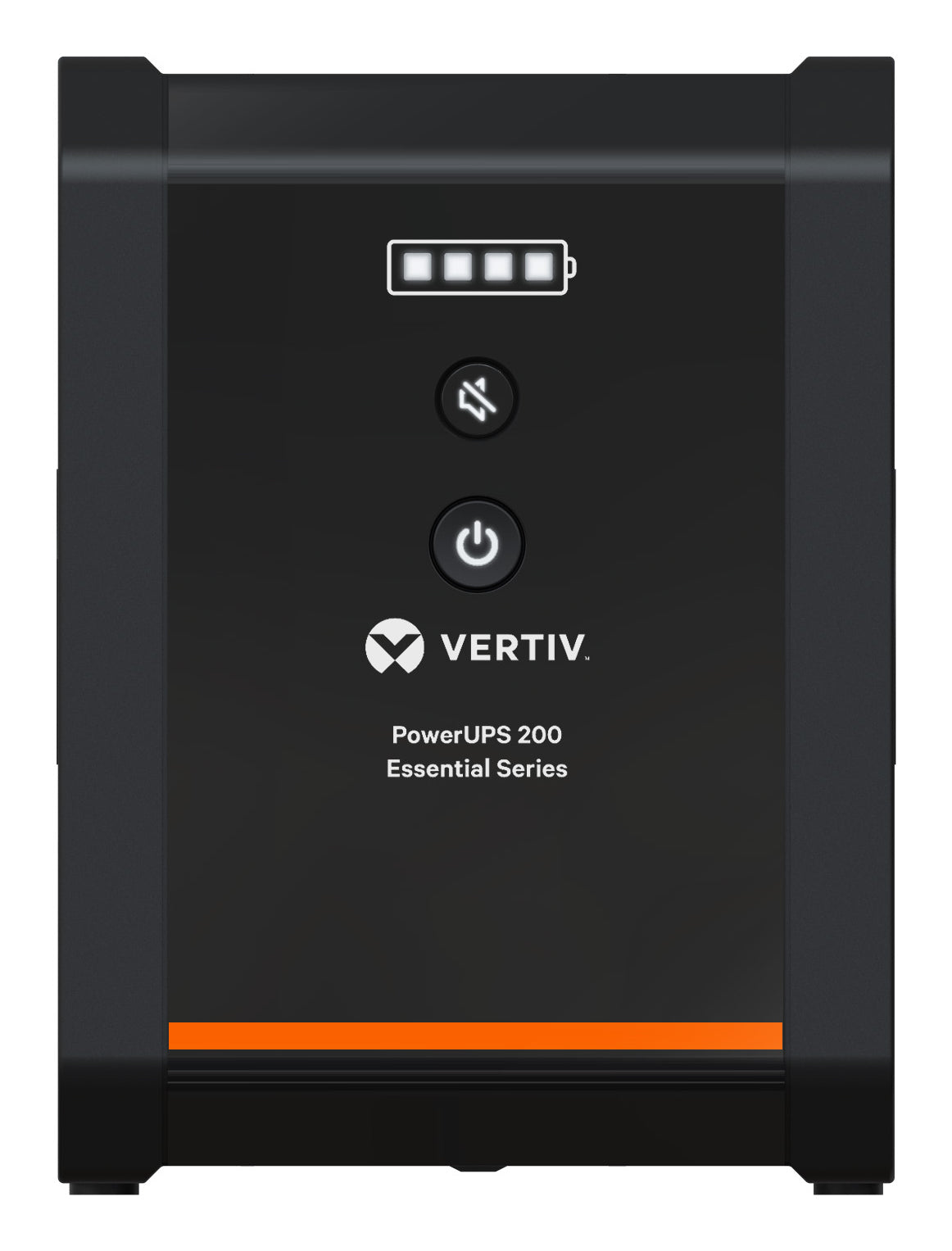 Vertiv PSA6E-1600IT-IEC sistema de alimentación ininterrumpida (UPS) Línea interactiva 1,6 kVA 6 salidas AC (2)