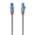 AISENS A135-0782 cable de red Cat6 U/UTP (UTP) Alrededor (2)