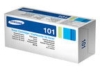 Samsung MLT-D101S cartucho de tóner 1 pieza(s) Original Negro (4)