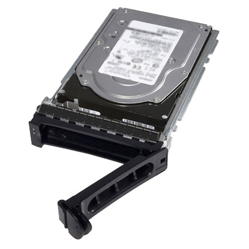 DELL 400-BCLW unidad de estado sólido 480 GB 2.5" SAS – Reacondicionado (2)