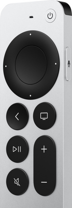 3ª generación - reproductor AV - 64 GB - 4K UHD (2160p) - 60 fps - HDR (3)