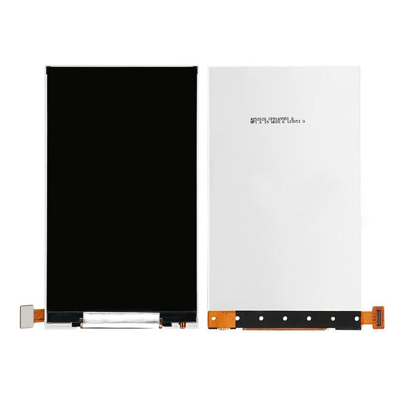 CoreParts MSPP72191 recambio del teléfono móvil Mostrar Negro (2)