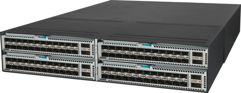 HPE Switch HPE 5945 4 ranuras JQ076A
