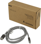 Cable ARTICONA USB-C - Lightning 1 m (3)