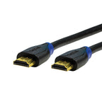 LogiLink CH0063 cable HDMI 3 m HDMI tipo A (Estándar) Negro (5)