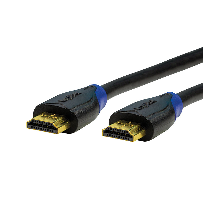 LogiLink CH0063 cable HDMI 3 m HDMI tipo A (Estándar) Negro (5)