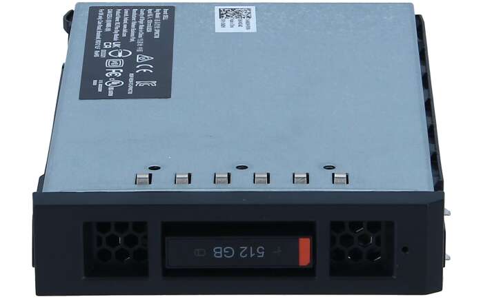 Dell M.2 módulo de bahía flexible SAS para 66XHV (2)