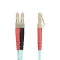StarTech.com 450FBLCLC20 Cable de fibra óptica e InfiniBand Color aguamarina (2)
