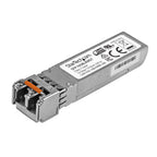 StarTech.com SFP10GBLRMST red modulo transceptor Fibra óptica 10000 Mbit/s SFP+