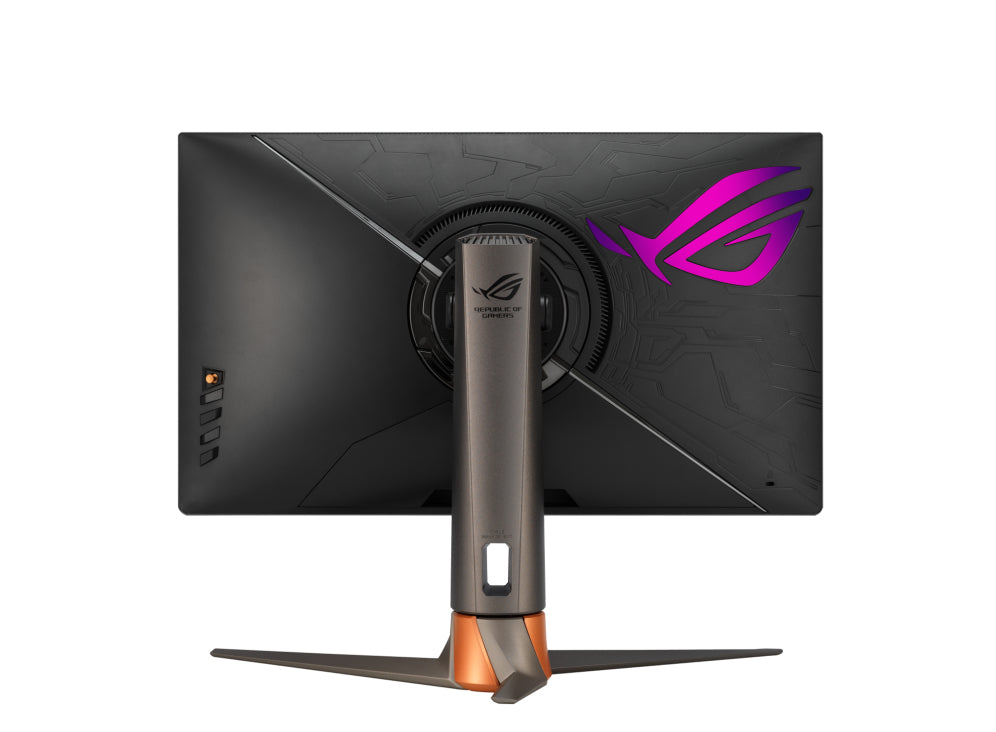 Asustek 90LM0820-B01370 - ASUS ROG Swift 360Hz PG27AQN, Monitor LED, gaming