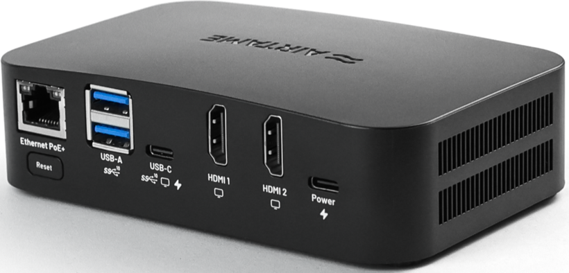 Airtame AT-DG3-CORE-3Y Alargador de vídeo/audio inalámbrico Licencia Core 3 años vista 2