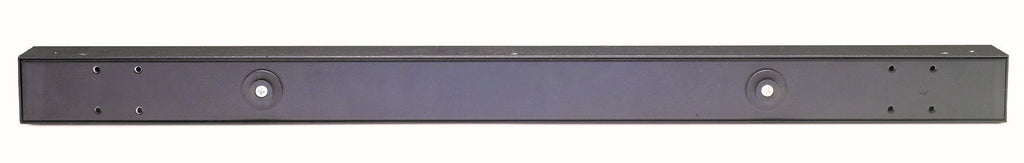 APC Basic Rack PDU AP9572 unidad de distribución de energía (PDU) 15 salidas AC 0U Negro (2)
