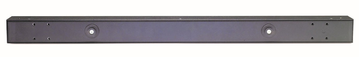 APC Basic Rack PDU AP9572 unidad de distribución de energía (PDU) 15 salidas AC 0U Negro (2)