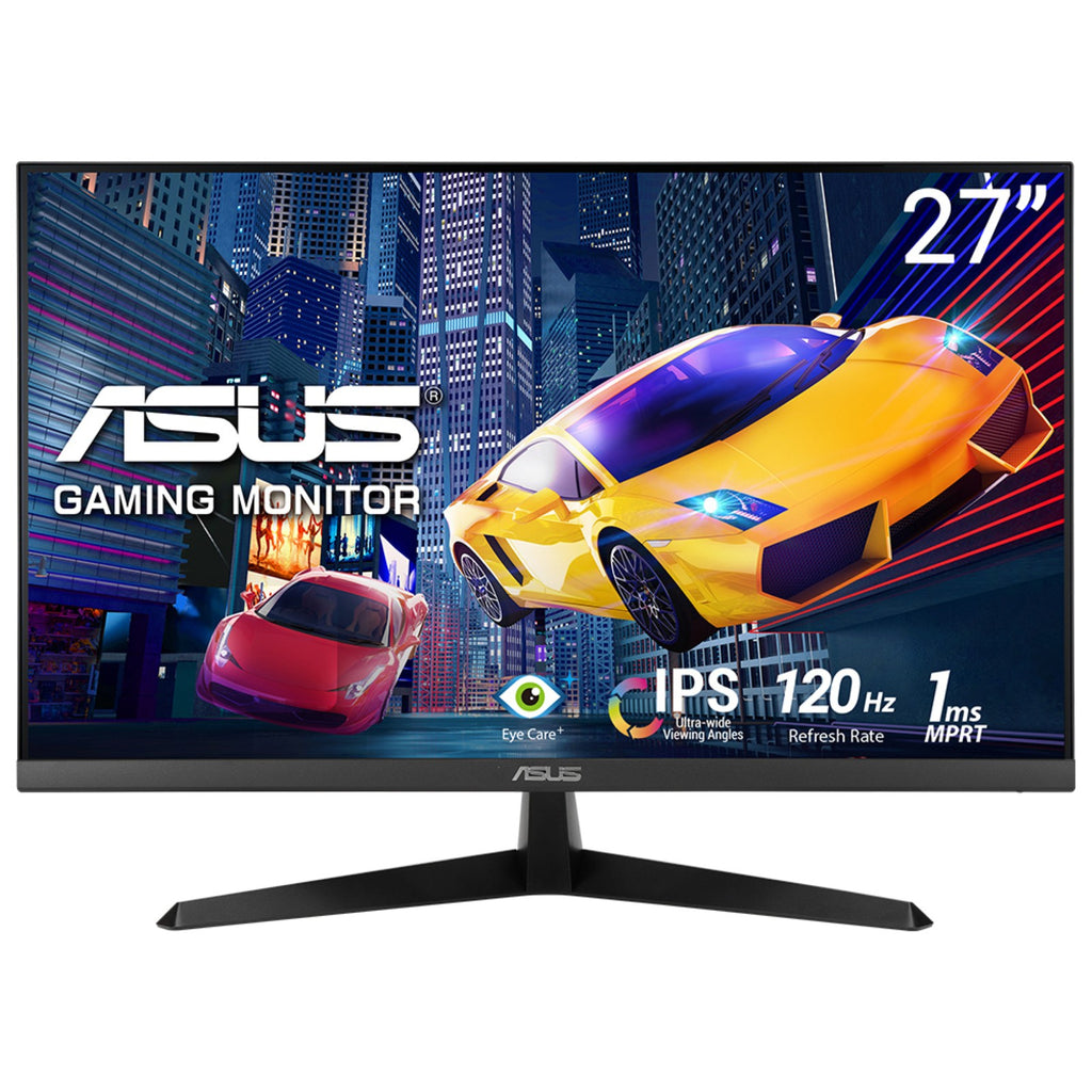 ASUS EyeCare VY279HGR (68.6 cm (27 Zoll), schwarz, FullHD, IPS, Adaptive-Sync, 120Hz Panel) pantalla para PC (2)