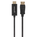 Manhattan 153201 adaptador de cable de vídeo (5)