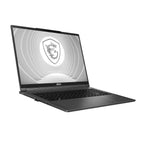 MSI CreatorPro 16 AI Studio A1VMG-066 Intel Core Ultra 9 185H Estación de trabajo móvil 40,6 cm (16") WQUXGA 64 GB DDR5-SDRAM 2 TB SSD NVIDIA RTX 5000 Ada Wi-Fi 7 (802.11be) Windows 11 Pro Negro (4)