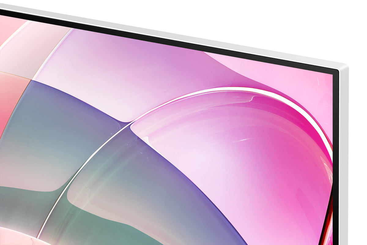 Samsung S70D pantalla para PC 81,3 cm (32") 3840 x 2160 Pixeles 4K Ultra HD LCD Blanco (4)