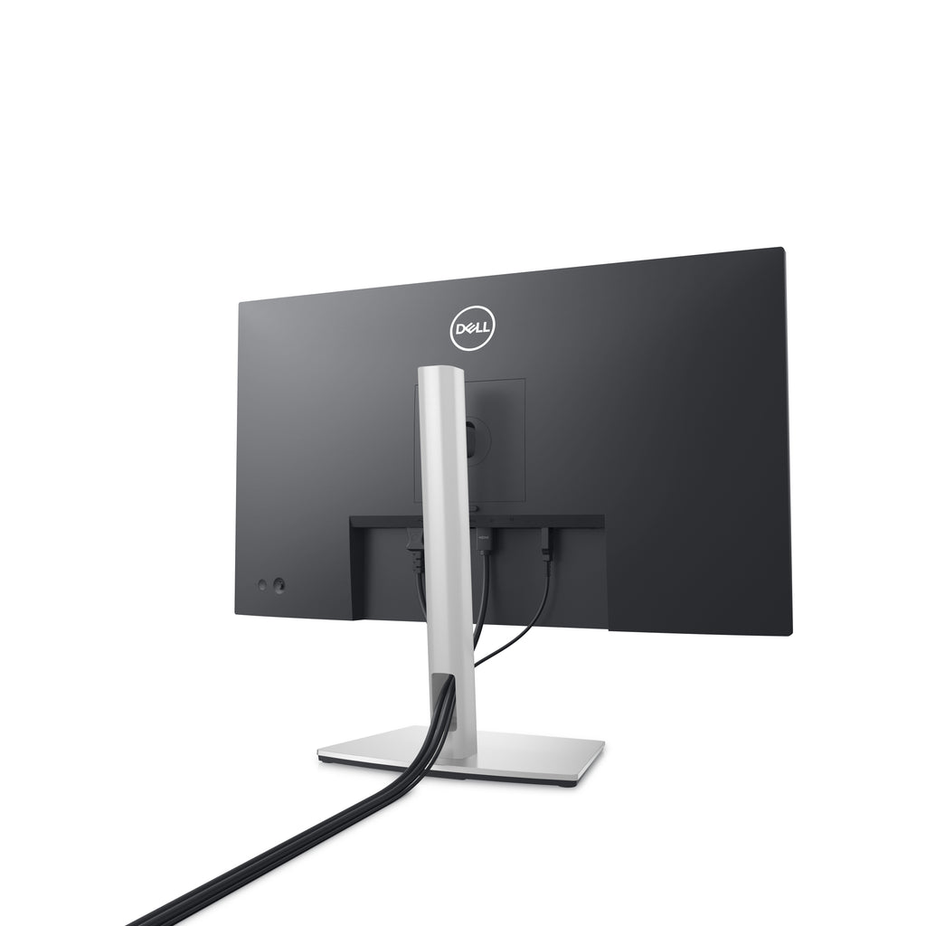 DELL P Series P2723QE pantalla para PC 68,6 cm (27") 3840 x 2160 Pixeles 4K Ultra HD LCD Negro (8)