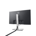 DELL P Series P2723QE pantalla para PC 68,6 cm (27") 3840 x 2160 Pixeles 4K Ultra HD LCD Negro (8)