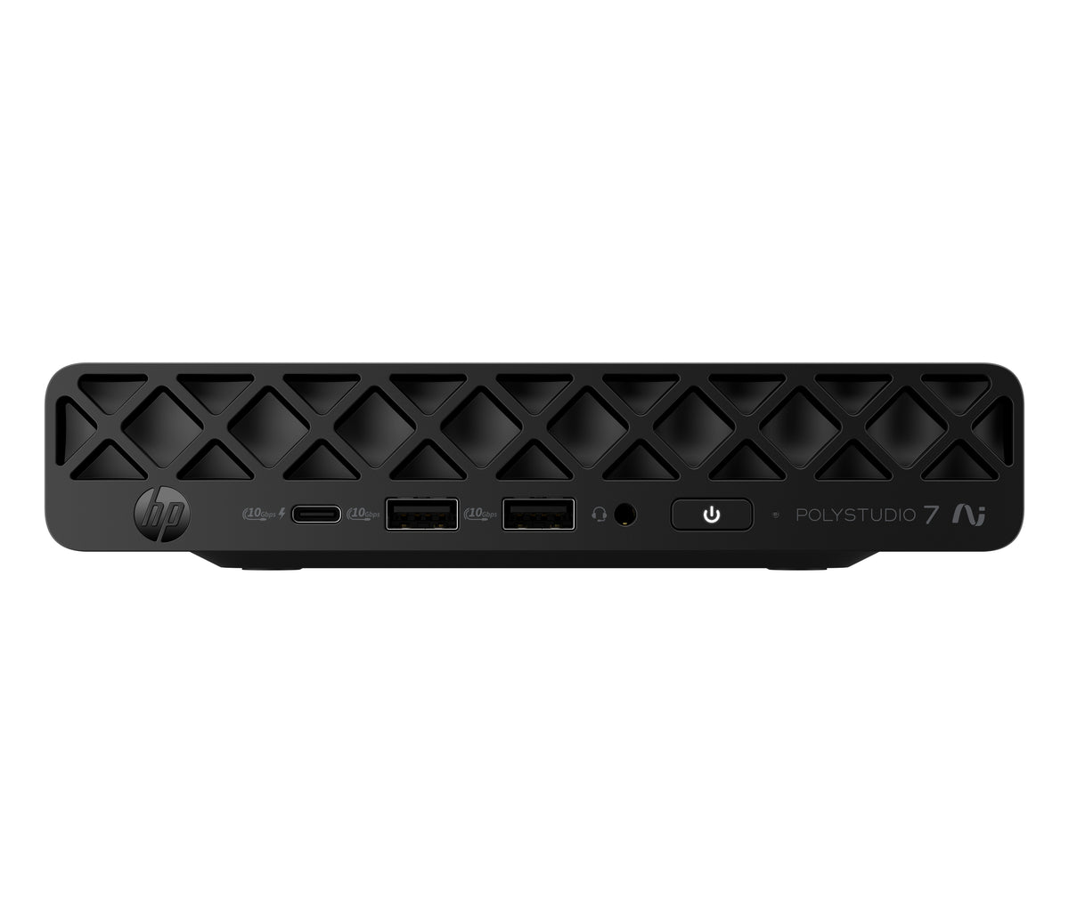 HP Poly DS1R5AW sistema de video conferencia