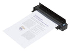 Fujitsu PA03688-B001 - ScanSnap iX100, Escáner de alimentación en hoja
