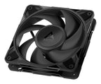 ARCTIC Freezer P12 Pro PST Carcasa del ordenador Ventilador 12 cm Negro 1 pieza(s) (5)