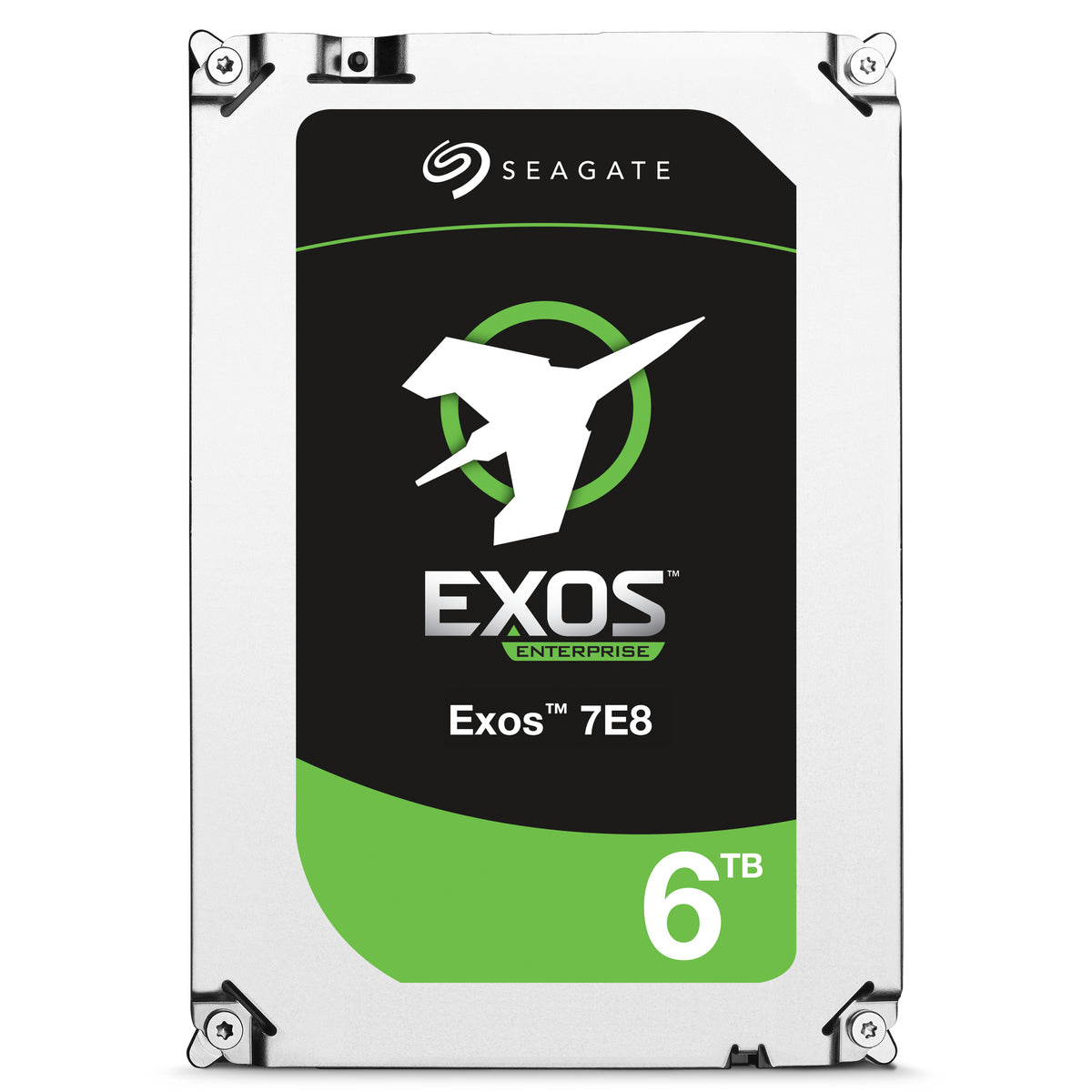 Seagate Enterprise ST6000NM0115 disco duro interno 6 TB 7200 RPM 256 MB 3.5" Serial ATA III – Reacondicionado (2)