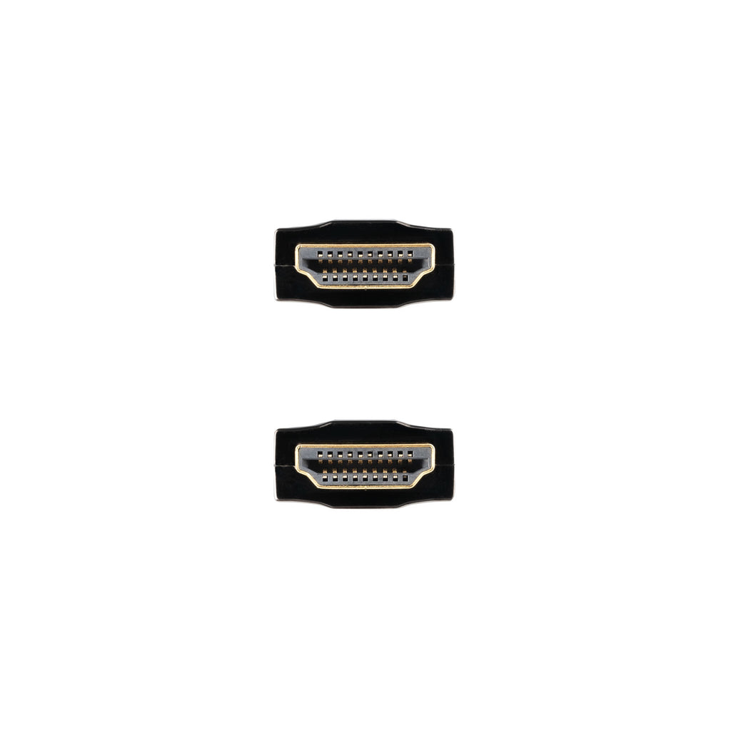 Nanocable 10.15.2020 cable HDMI HDMI tipo A (Estándar) (5)