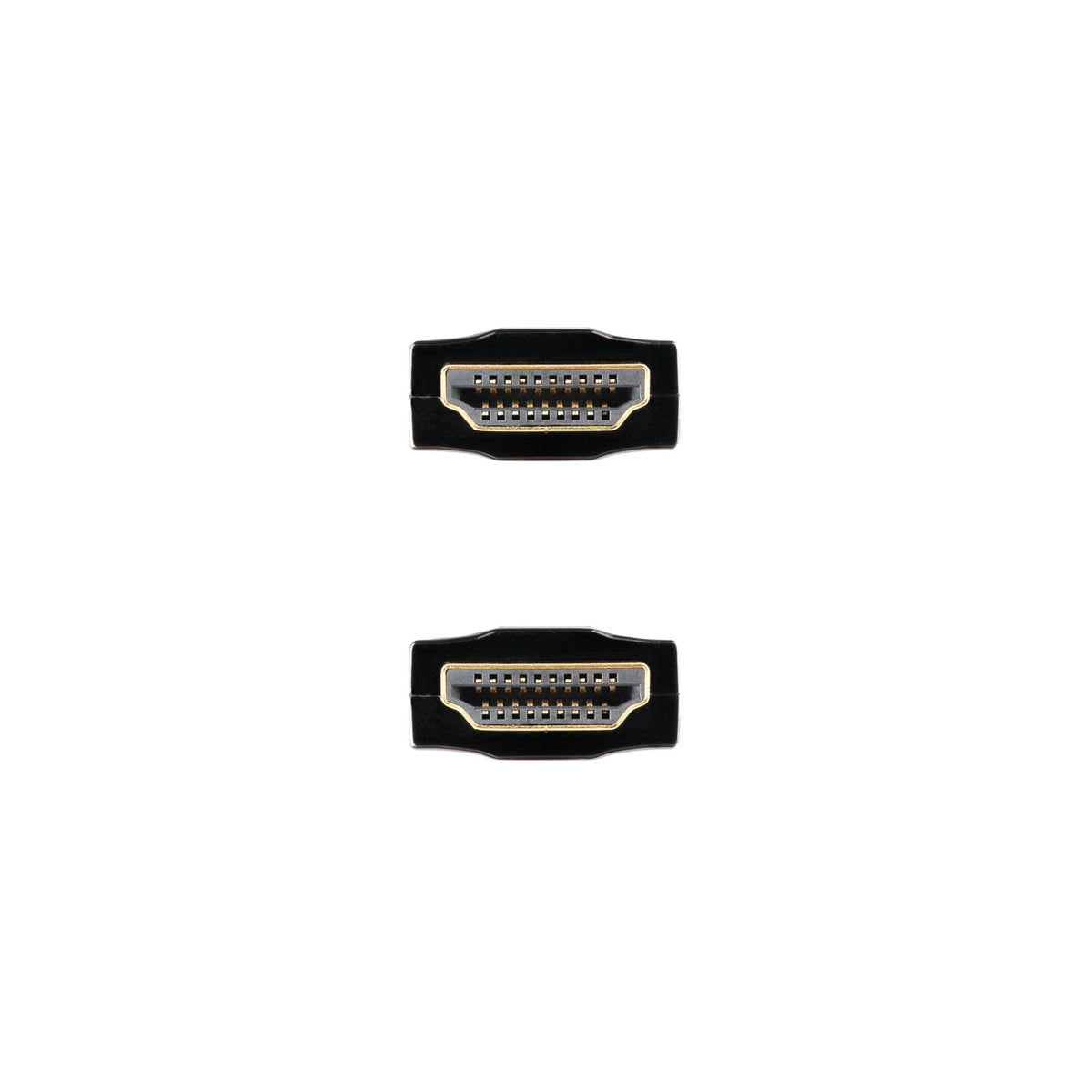 Nanocable 10.15.2020 cable HDMI HDMI tipo A (Estándar) (5)