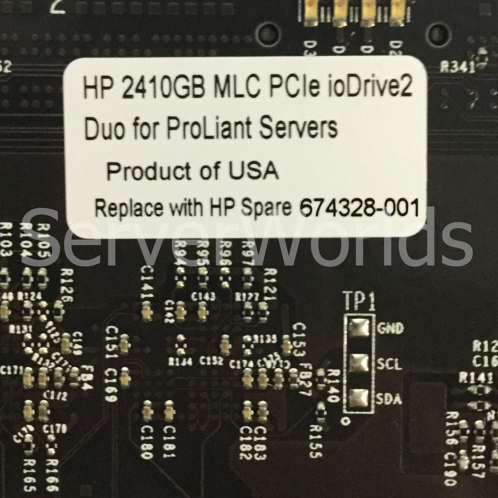 HP 2410GB MLC G2 PCIe IO 674328-001-RFB – Reacondicionado (3)