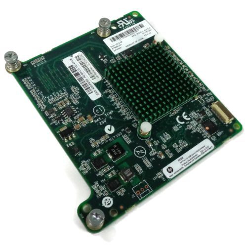 HP Flex-10 10Gb 2-Port Adapter 674762-001-RFB – Reacondicionado (2)