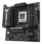 ASUS TUF GAMING B850M-E WIFI AMD B850 Zócalo AM5 micro ATX (6)