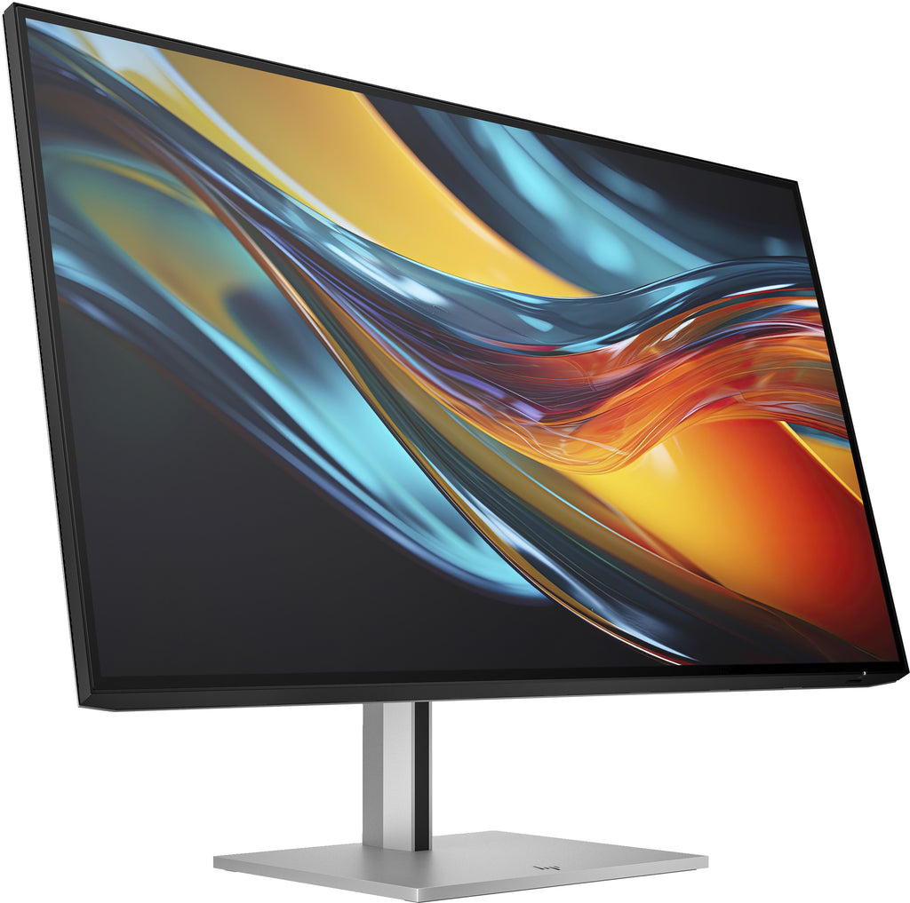 HP Series 7 Pro 31.5 inch 4K Thunderbolt 4 Monitor - 732pk PVC Free pantalla para PC 80 cm (31.5") 3840 x 2160 Pixeles 4K Ultra HD LCD (3)